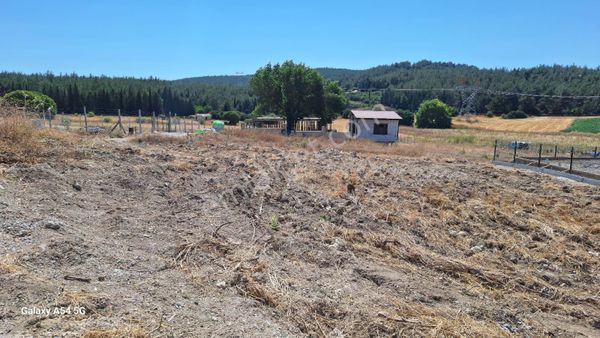 Çook Acil Menderes Gölcüklerde 300m2 Resmi Tapulu Fırsat Bahçeli Tarla