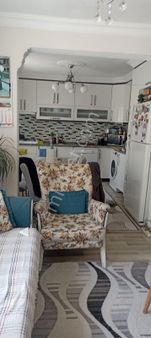 Aydın Nazilli Cumhuriyet Mah Satılık 2 Katlı Müstakil