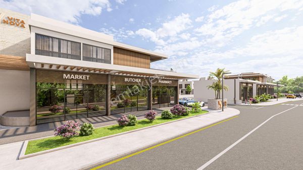 Vita Nova Iı. Etap'' Halken İnşaat'tan Tuzla' Da Yatırım Fırsatı"