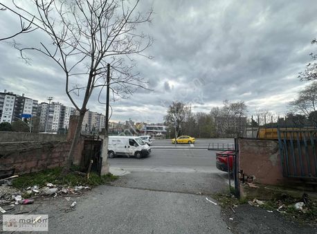 Davutpaşa Metro İstasyonuna , Ulaşıma Yakın Satılık İşyeri