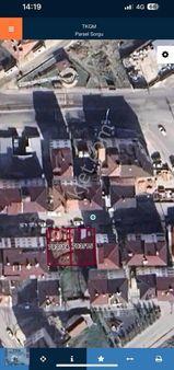 Kapaklıda Satılık Arsa Tek Dairelik Ykm Emlaktan Satılık