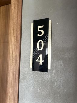 Bursa Ata Suıte Hotel 'de Jakuzili Odalar