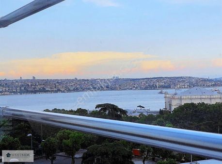 Westside'dan Maçka'da Harika Konumlu Boğaz Manzaralı Satılık 3+1