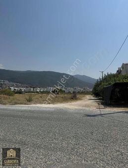 Denize 1 Km 3.500 M2 Villa İmarlı Arsa