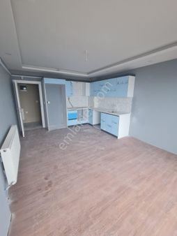 Satılık Ada Mahallesi'nde Sinop Ve Deniz Manzaralı 1+1 Sıfır Daire