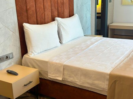 Sancaktepe'de Açılışa Özel Fiyatlar/ Konforlu Ve Temiz Daireler