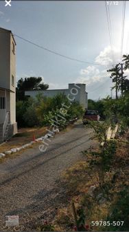 Antalya Aşağıkaramanda Satılık 2 Katlı Bina