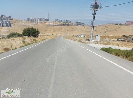 Çiğli Cumhuriyet Mah. Satılık Arsa