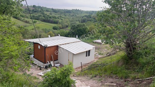 Bursa Mkpaşa Demirdere Mhde Satılık İmarlı Arsa