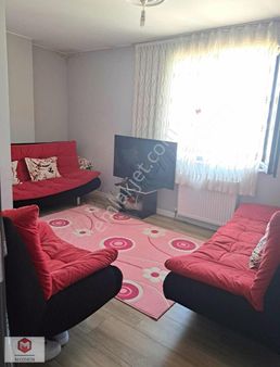 Sancaktepede Yeni Binada Teraslı 4+1 Satılık Dublex