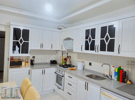 Ayan Gayrimenkul Satılık Lüks Daire