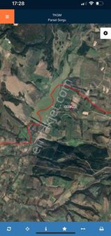 Göl Manzaralı Satılık 260 Metre Yerimiz