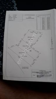 Ulupınar Yol Üzeri 1600 Metre Kare