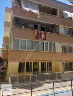 Didim Yenimahalle Merkezde 2+1 Ayrı Mutfak Satılık Daire