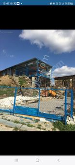 Seferihisar Eski Orhanlı Köyünde Satılık 146 M2 1+1 Müstakil Ev