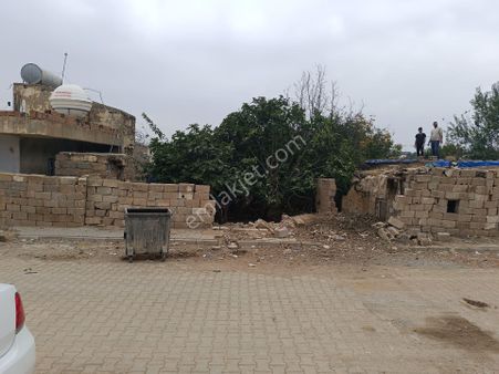 Satılık, Akdoğan Yolu Üzeri Fırat Mahallesi 600m2 Arsa