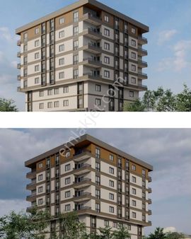 Maride Emlak'tan Devlet Hastanesi Yanı Satılık Ultra Lüx 3+1 Daire