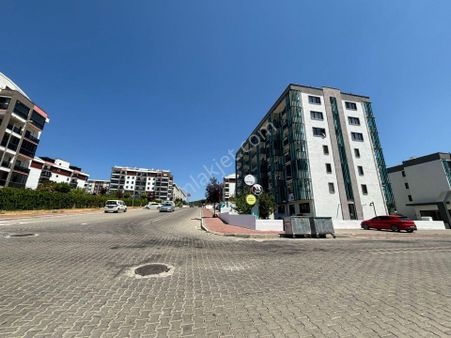 Çanakkale Merkez Kepezde 2+1 Satılık Daire