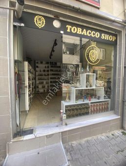 Prestij Emlak'tan Şehrin Merkezinde Satılık Dükkan