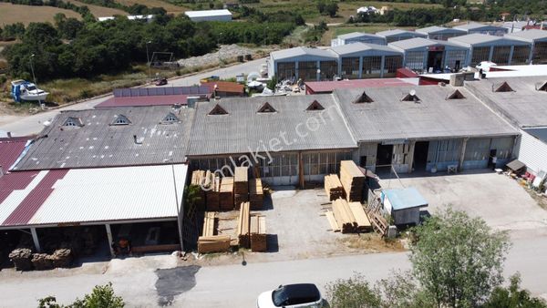 Korucuk Mah. Küçük Sanayii Satılık Dükkan Daire Takası Olabilir