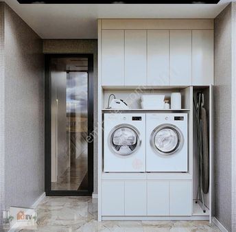 İkievden Şehirgösterende Ultra Luks Sıfır 4,5+1 Tam Akıllı Daire