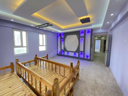 Babacandan Ulubağda 3+1 Kiralık Daire