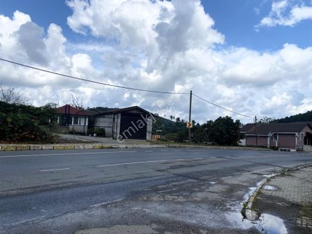 Beykoz Elmalı Köyünde Acarkent’e Yakın İmarlı Satılık Arsa