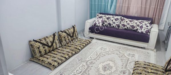 Tatvanda Konumu Guzel Uygun Daire