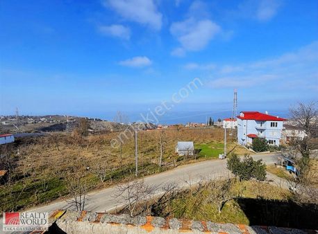 Rw Taka Gayrimenkul'den Uğurlu'da Satılık Arsa