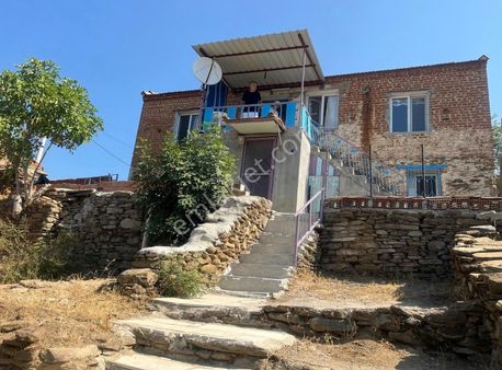 Ersoy Emlak'tan Satılık Süper Manzaralı Köy Evi