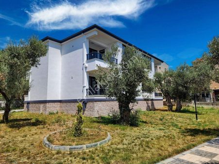 Küçükkuyu Satılık Sıfır Daire / Ayrı Mutfak