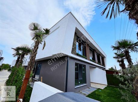 Sakarya Royal'den Müstakil Konsept Ultra Lüks Villalar