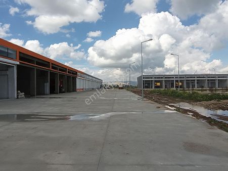 Satılık, Kızıltepe En Yeni Sanayi Sitesinde Tam Dükkan Satılıktır