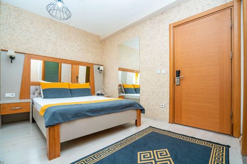 Ataşehir Günlük Kiralık Lüks Ve Hijyenik Daireler