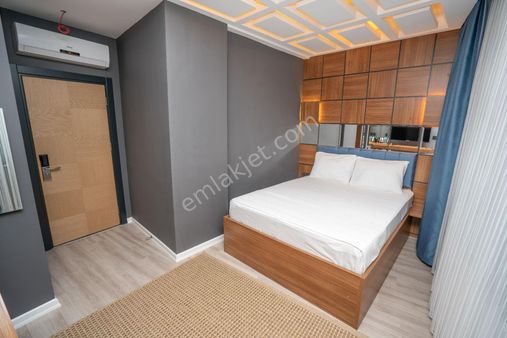 Kartal Sahilde Lüks Ve Konforlu Günlük Kiralık Daireler