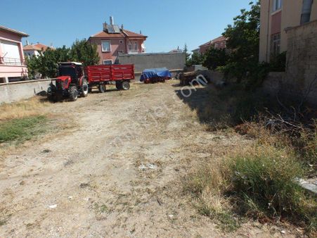 Karaman Yenişehir Mahallesi 438 M2 Satılık Arsa