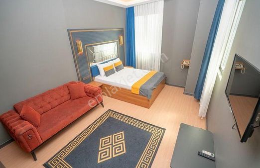 Ümraniye Merkezde Rahat Ve Temiz Günlük Kiralık Daireler