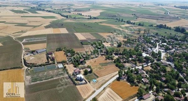 Saray Yuvalı Mahallesinde Yolu Mevcut 4035 M2 Satılık Arsamız