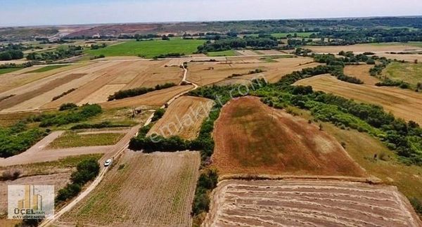 Kırklareli Pehlivanköy Yeşilova'da 1.578 M2 Caddeye Yakın Arsa