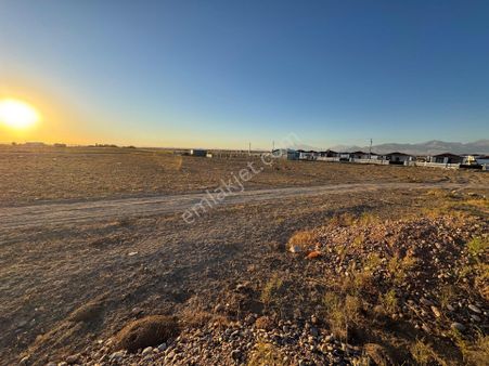 Satılık Arsa Kemerhisar/tepe 519/107