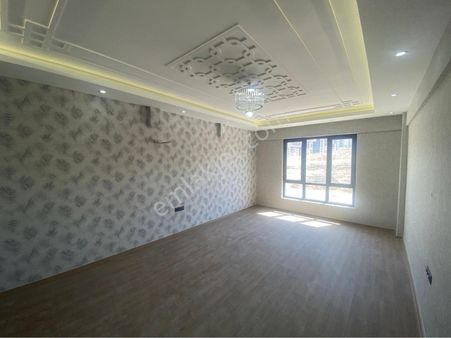 Kayalar Emlaktan Satılık Ultralüx Deprem Yönelikli 3.5+1