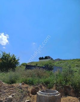 Acil Satılık 5 Villalık Arsa