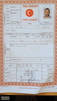 Tekirdağ Topağaç 3+1 Tapu Sahibi Perta Emlak Ümit Tahmaz