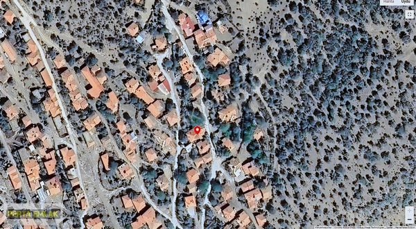 Çorum Bayat Müstakil Ev Tapu Sahibi Perta Emlak Ümit Tahmaz