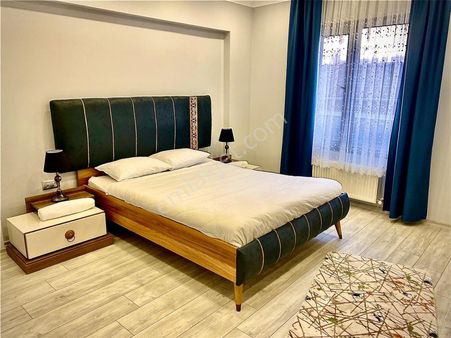 Meydanda Günlük Kiralık Daire