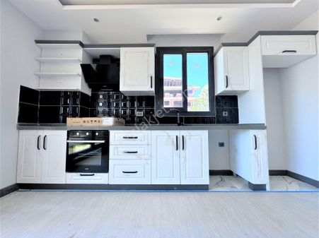 Aktif'ten Akçay'da Satılık Huzur Ve Kaliteyi Hissedeceğiniz 1+1 Daire