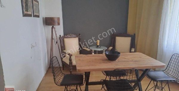 İzmir Konak Barboros Mah.2+1 Satılık Eşyalı Daire