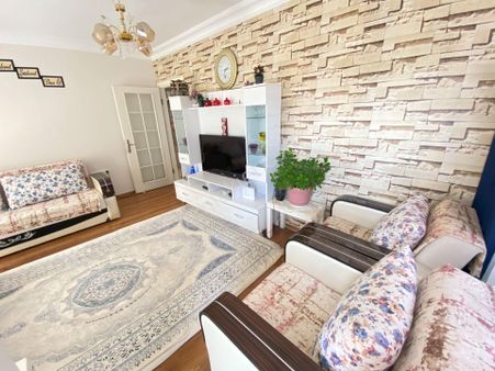 Mustafa Kemal Paşa Mah. Krediye Uygun 3+2 Satılık Dubleks Daire