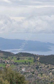 Antalya Kaş Satılık Tarla Sarıbelen