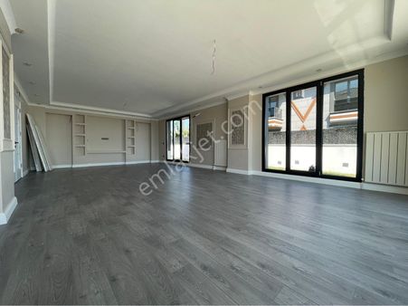 !!!silivri Ortaköy'de 741 M2 Arsa İçerisinde Tam Müstakil Dev 4+1 Villa